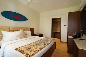 Trishvam Palolem Beach Resort