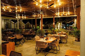 Trishvam Palolem Beach Resort