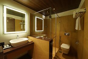 Trishvam Palolem Beach Resort