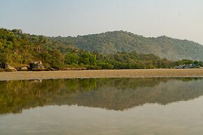 Trishvam Palolem Beach Resort