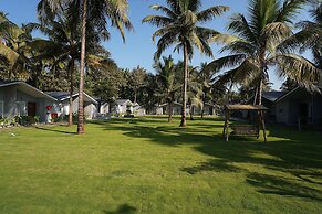 Trishvam Palolem Beach Resort