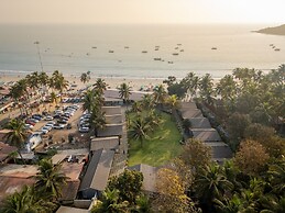 Trishvam Palolem Beach Resort