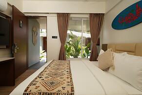 Trishvam Palolem Beach Resort