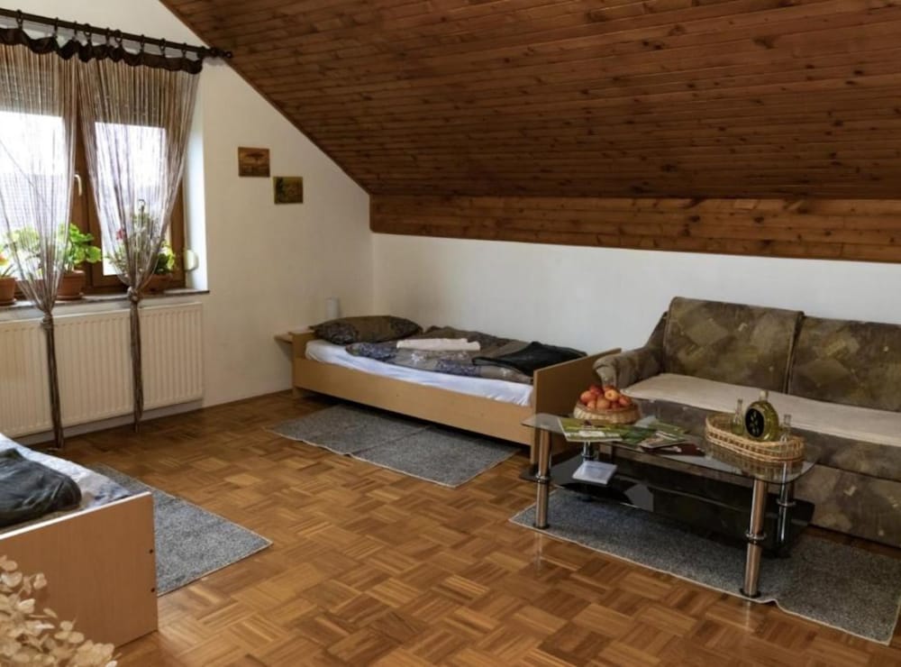 Magic Dream Rooms