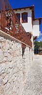 Macedonium Luxury Villa with big pool