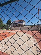 Macedonium Luxury Villa with big pool