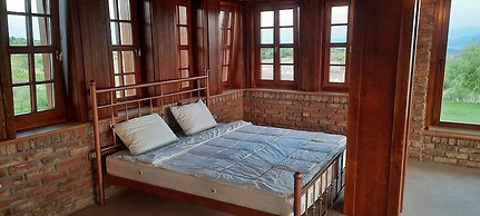 Macedonium Luxury Villa with big pool