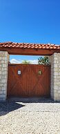 Macedonium Luxury Villa with big pool