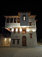 Macedonium Luxury Villa with big pool