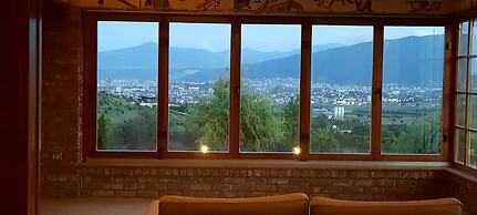 Macedonium Luxury Villa with big pool