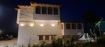 Macedonium Luxury Villa with big pool