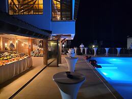 Macedonium Luxury Villa with big pool