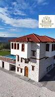 Macedonium Luxury Villa with big pool