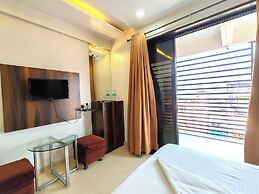 Great Samrat Residency
