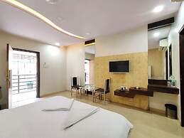 Great Samrat Residency