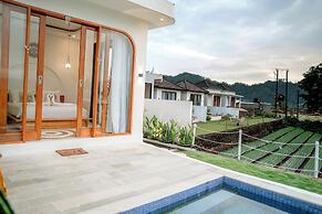 Nadine Villa Kintamani Hot Spring