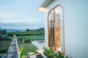 Nadine Villa Kintamani Hot Spring