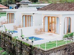 Nadine Villa Kintamani Hot Spring