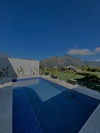 Nadine Villa Kintamani Hot Spring