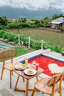 Nadine Villa Kintamani Hot Spring