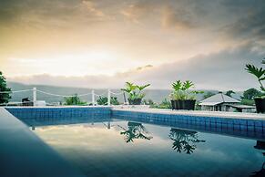 Nadine Villa Kintamani Hot Spring