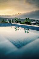 Nadine Villa Kintamani Hot Spring