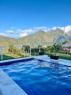 Nadine Villa Kintamani Hot Spring