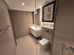 Royale Highend  Burj and Fountain View