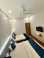 Hotel Ritz Vesu