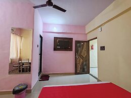 Hotel Pallavi Inn