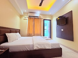 Hotel GC International