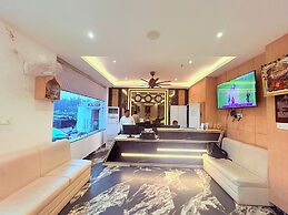 Hotel GC International