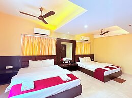Hotel GC International
