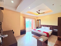 Hotel GC International