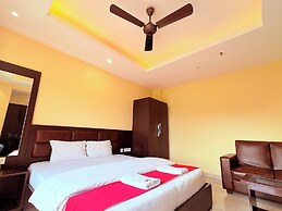 Hotel GC International