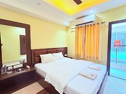 Hotel GC International