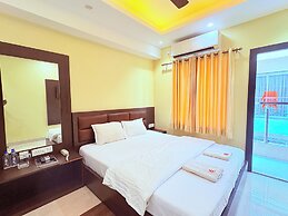 Hotel GC International