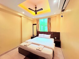 Hotel GC International