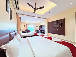 Hotel GC International