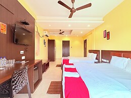 Hotel GC International