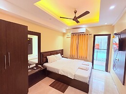 Hotel GC International