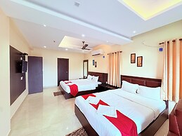Hotel GC International