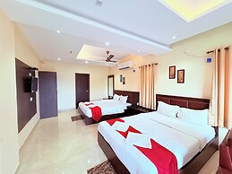Hotel GC International