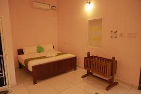 Kpp Resort