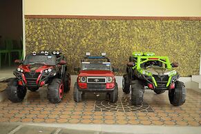 Kpp Resort