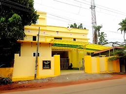 Kpp Resort