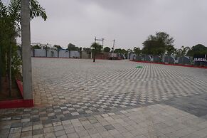 Jangal Resort