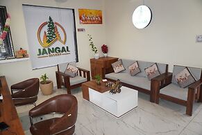 Jangal Resort