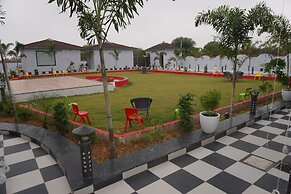 Jangal Resort