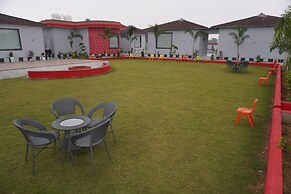 Jangal Resort